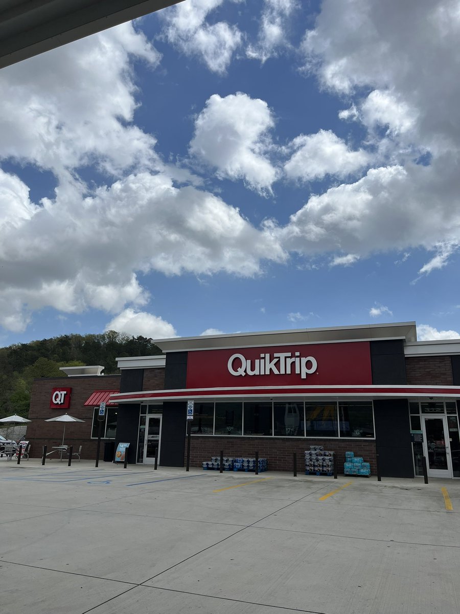 From Huntsville to Nashville to NJ and back. Exclusively fueled by <a href="/QuikTrip/">QuikTrip</a> <a href="/JoshPateCFB/">Josh Pate</a>