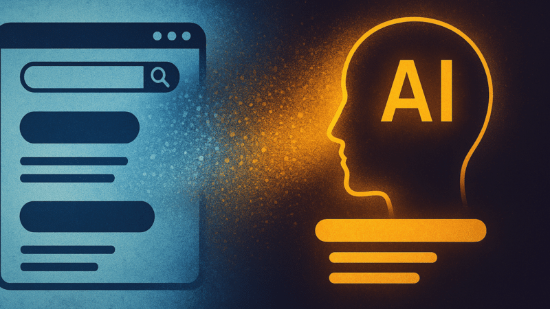 How generative information retrieval is reshaping search via <a href="/MrDannyGoodwin/">Danny Goodwin</a> searchengineland.com/generative-inf…