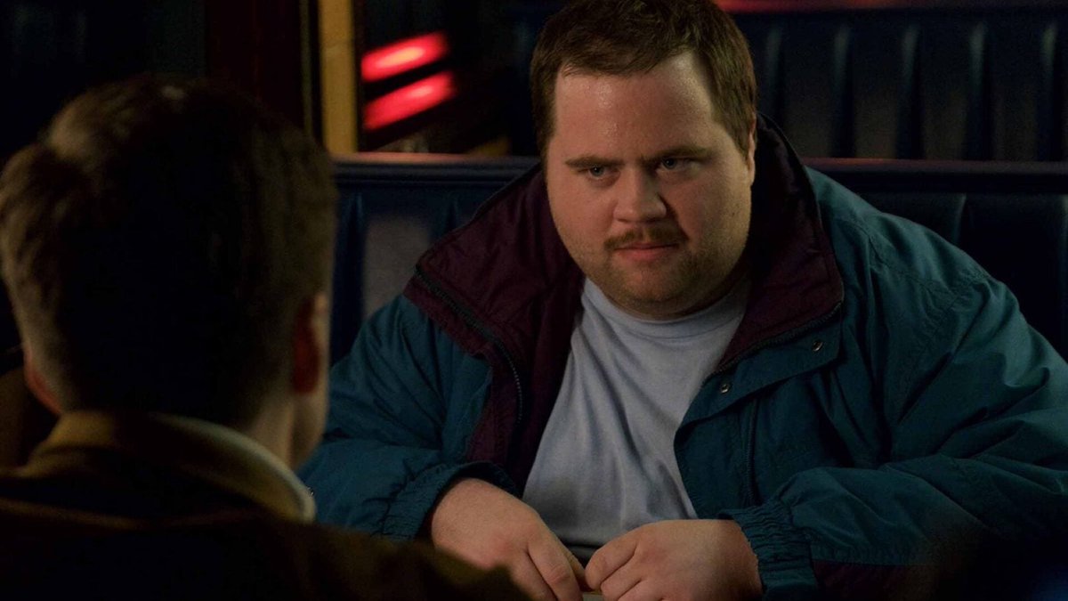 RanesHook's tweet image. #PremakeAMovie #RemakeAMovie
Edgar Wright's THE HIDDEN (2025)
An LAPD cop and a strange FBI agent ally to stop ordinary citizens possessed by aliens

Glenn Powell - Sgt. Tom Beck
Andrew Garfield - Agent Lloyd Gallagher
Lily James - Brenda
Paul Walter Hauser - Jack DeVries