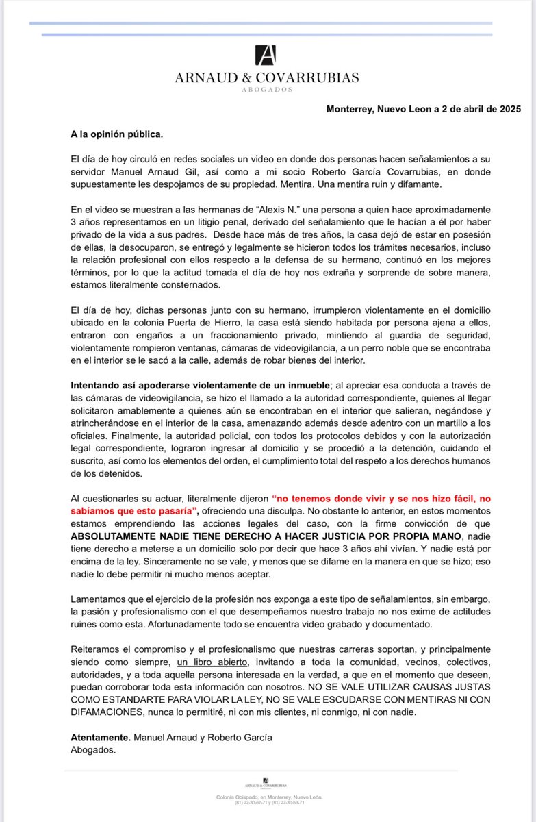 Manuel Arnaud tweet media