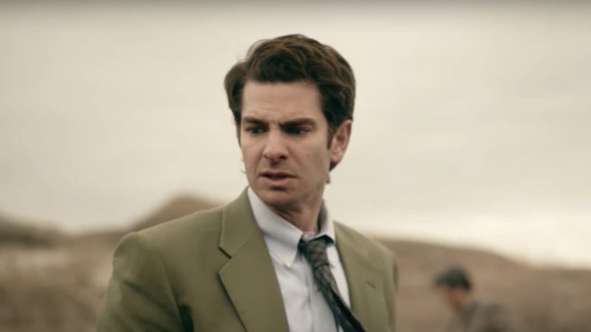 RanesHook's tweet image. #PremakeAMovie #RemakeAMovie
Edgar Wright's THE HIDDEN (2025)
An LAPD cop and a strange FBI agent ally to stop ordinary citizens possessed by aliens

Glenn Powell - Sgt. Tom Beck
Andrew Garfield - Agent Lloyd Gallagher
Lily James - Brenda
Paul Walter Hauser - Jack DeVries