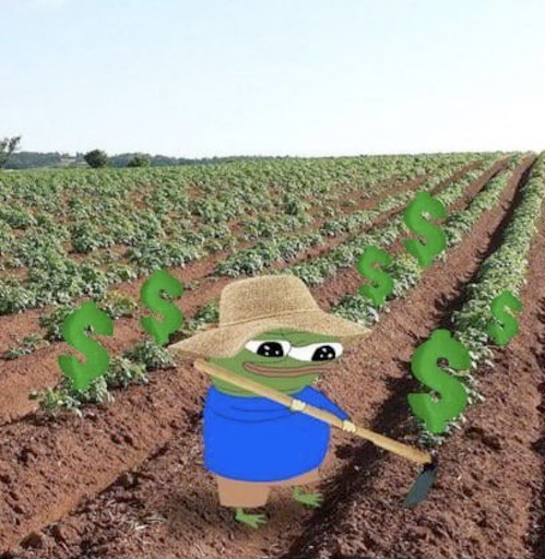 kahunahq's tweet photo. 🌽 How Yield Works: Where's The Best Crop? 🌽

Yield farming has become the digital equivalent of agriculture, planting your assets and watching them grow. But unlike traditional farming, the DeFi ecosystem offers a bewildering array of fields to till, each with its own promise of abundant harvests and hidden pitfalls.

As markets mature in 2025, the question isn't just whether to farm your assets, but which crops offer the most sustainable yields without excessive risk of blight or drought.

The Fertile Fields of DeFi 🧑‍🌾

DeFi exploded in mid-2020 during what crypto veterans now nostalgically call "DeFi Summer." What began as a niche experiment quickly became a pillar of Web 3. 

Looking at the numbers: from a measly $600 million TVL in early 2020, DeFi now holds nearly $95 billion as of March 2025.

What's driving this persistent growth? Simply put, crypto assets sitting idle in wallets are like seeds stored in a shed – full of potential, but generating nothing. Yield protocols allow these assets to be planted and cultivated, generating returns that routinely outpace traditional finance alternatives. 

While your bank savings account might grudgingly offer 3-5% annually, stablecoin vaults on different platforms and protocols have consistently delivered 8-15% returns, even when the broader market falters.

"The best tech and marketing is when price goes up," as the saying goes. This rings especially true for yield farming, where successful participants can watch their holdings multiply through a combination of trading fees, token rewards, and strategic repositioning.

Under the Hood: How It Actually Works ⚙️

At its core, yield farming operates through a symbiotic ecosystem of participants who collectively enable the functioning of DeFi. Each plays a crucial role:

💠 Liquidity Providers 

Serve as the irrigation system of DeFi, providing paired assets (like ETH/USDT) to enable trading. When you swap tokens on Uniswap or PancakeSwap, you're essentially drawing from these pools, paying a small fee that flows back to the providers. For example, a user might deposit $1,000 in USDC and $1,000 in ETH, allowing others to trade between these assets while earning a slice of each transaction.

💠 Stakers 

Act as the support structure, locking up tokens to secure networks or boost liquidity incentives. Staking your tokens in YieldNest, can passively boost your bag while earning seeds and their token, YND.

💠 Vaults 

Are a more complex DeFi strategy, this consists of (and not limited to) advanced algorithms and deeper smart contracts that handle the work of replanting your yields for max efficiency. Vaults often continuously optimize positions across different strategies like, liquidity pools, and other yield-generating mechanisms.

Cultivation Strategies: From Simple to Sophisticated 🧺

The yield landscape offers several distinctive approaches, each appealing to different risk appetites and investment horizons:

🔸Liquidity Mining 

Represents perhaps the most accessible entry point. By providing liquidity to trading pools on different platforms and protocols, farmers earn both trading fees and governance tokens.

🔸Lending Markets 

Offer a more familiar approach for those accustomed to traditional finance concepts. They allow you to lend your assets to borrowers, earning interest rates that fluctuate based on supply and demand.

🔸Sophisticated Vault Strategies 

Represent the ‘innovative tech’ of yield farming. These might leverage your position to amplify returns, automatically harvest and reinvest yields to compound growth, or deploy assets across multiple blockchains to capture the best opportunities wherever they emerge.

Why Your Portfolio Needs a Yield Component 🫵

Beyond the obvious appeal of generating returns, allocating a portion of your holdings to yield strategies offers several strategic advantages:

When crypto markets turn bearish (like now), yield farming can transform a portfolio from bleeding value to generating steady income. A 10% yield on stablecoins might seem unimpressive during a bull market, but it becomes remarkably attractive when major assets are declining by 50% or more.

Furthermore, active participation in yield protocols keeps you engaged with the evolving DeFi ecosystem. This "hands-on" exposure often provides valuable insights that pure holders miss, potentially identifying promising projects before they hit mainstream awareness.

Perhaps most importantly, yield strategies force diversification, reducing the temptation to concentrate holdings in a few popular tokens. By spreading assets across multiple protocols and strategies, you're inherently hedging against both market and technical risks.

The Pests and Blights: Yield Farming Risks 🤔

While the upside remains attractive, you have to be mindful of threats and vulnerabilities.

🔻Impermanent Loss

When token prices diverge significantly after being deposited in a liquidity pool, LPs may discover that their harvested "crop" is worth less than if they'd simply held the original seeds.

🔻Token Devaluation 

This is perhaps the most insidious risk. Many yield strategies rely on incentive tokens that follow a predictable life cycle: rapid initial appreciation as farmers rush in, followed by sustained selling pressure as rewards are constantly harvested. 

The infamous "farm and dump" pattern has played out countless times, leaving latecomers holding virtually worthless reward tokens.

🔻Market Volatility 

Represents the equivalent of unpredictable weather, capable of wiping out carefully calculated yield projections when asset prices swing dramatically. This risk is magnified for strategies employing leverage, where price drops can trigger liquidations that leave farmers with nothing but debt.

Is There a Best Crop? Evaluating Today's Yield Protocols 🌾

The quest for the "best crop" in yield farming depends entirely on your goals, risk tolerance, and technical expertise. 

The 2025 landscape has a broad range of options, but for two highlighted projects: 

🔹@YieldNestFi 

▫️Combines multiple DeFi strategies into single, unified, high-powered assets
▫️Offers risk-adjusted restaking and DeFi strategies with L1 settlement
▫️Focus: Simplicity and accessibility while delivering high yields

🔹@AmuletFinance 

▪️Self-repaying loans that leverage staking yields to reduce debt
▪️"Set-and-forget" model ideal for long-term holders
▪️Focus: Accessing liquidity without risking core position

Reaping What You Sow 🔮

With DeFi ever evolving, we'll likely see yield protocols and vault strategies become more accessible and secure, potentially bridging the gap between DeFi's promise of financial inclusion and its current reality of technical complexity.

The fields are fertile. The tools are available. The only question is: which crops will you choose to cultivate?