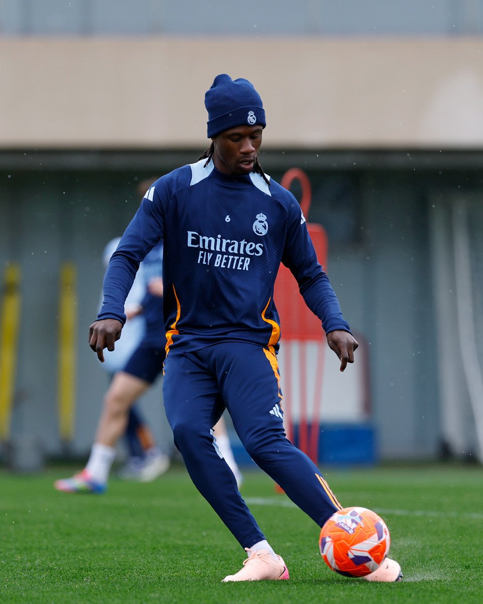 🏹 @10ArdaGuler
🏹 <a href="/Camavinga/">Eduardo Camavinga</a>