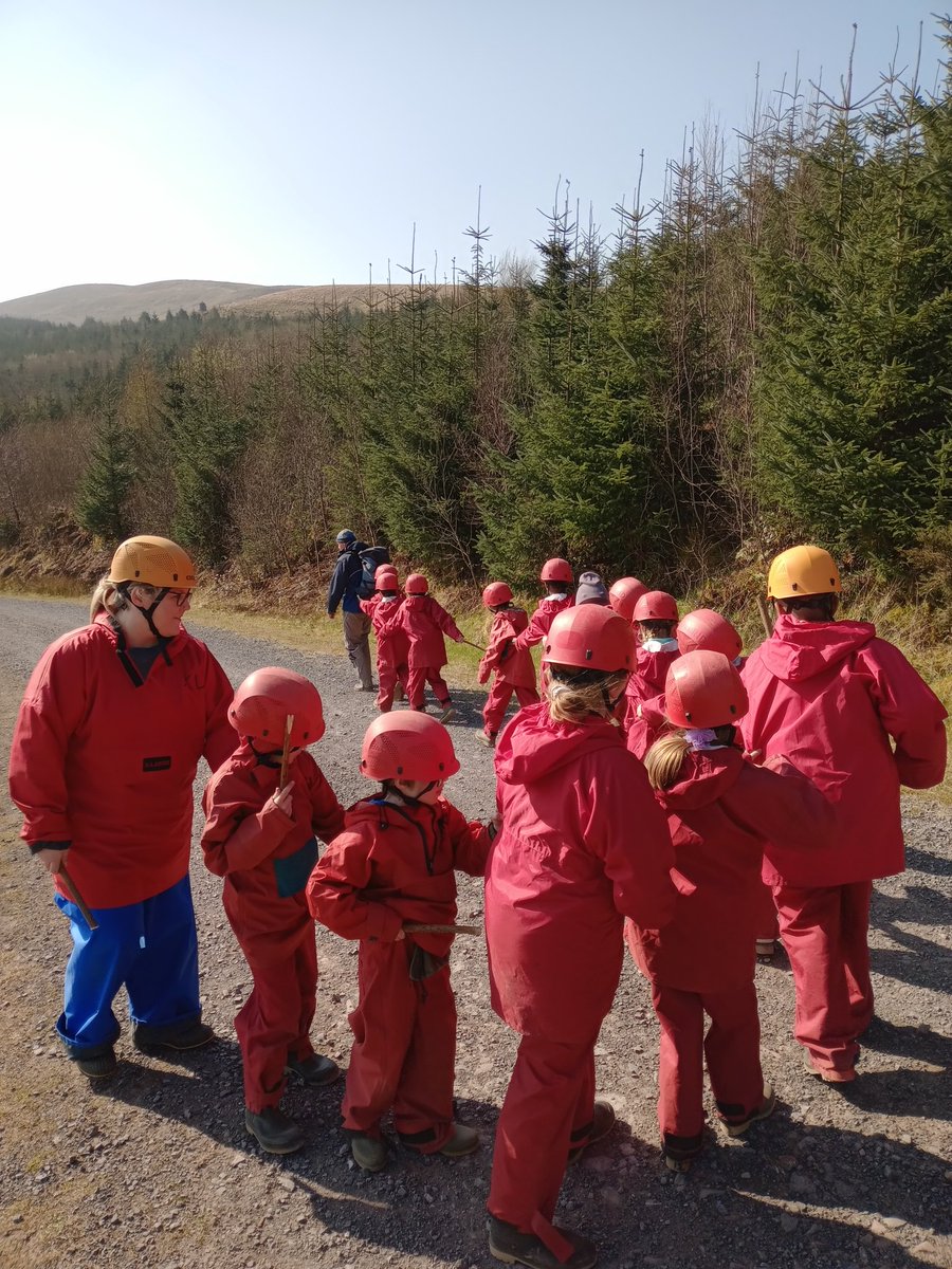 Day 2| Activity 1 Tunnel Walking #Govilion2025