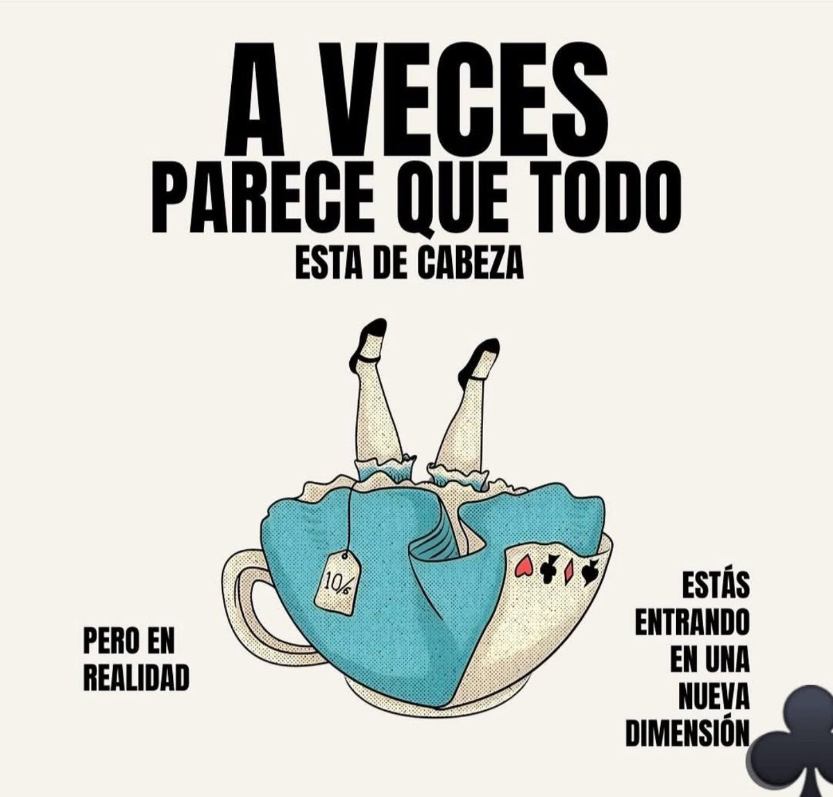 DescubriendoTOC's tweet image. Ánimo en este primer jueves de abril..💪💪
#Psicología #toc  #terapia #abril