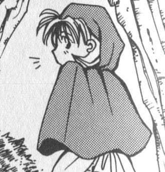 "Not really, they have a type. Usually those types go for souls with strong aura, and it sounds like you have plenty of that. Souls ripe with powerful energy."