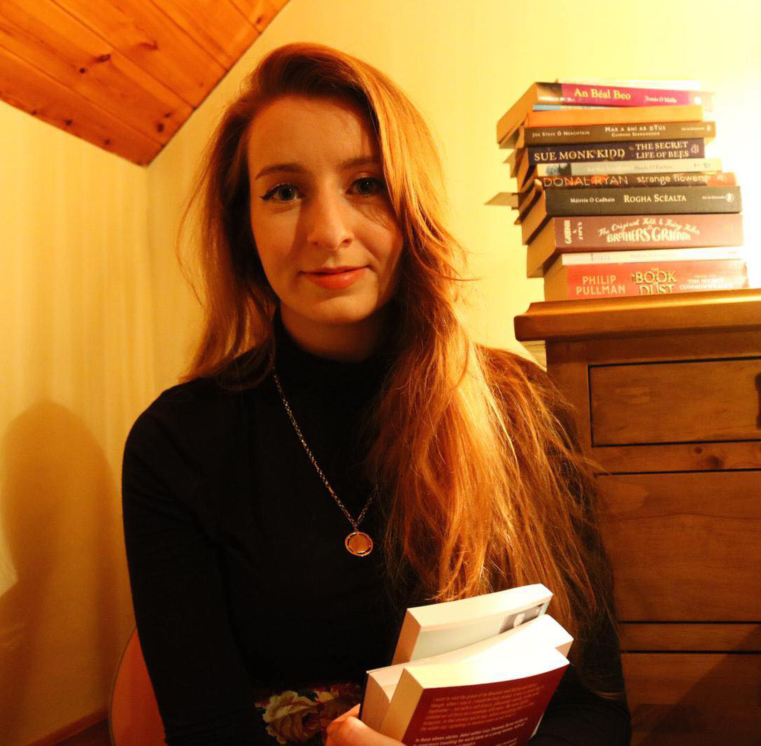 BBC GAEILGE tweet media