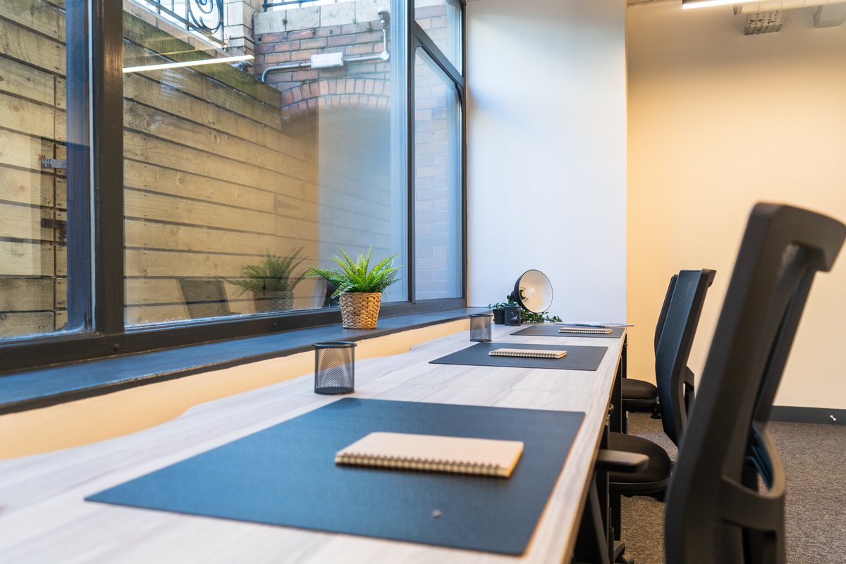 Avenue HQ tweet media