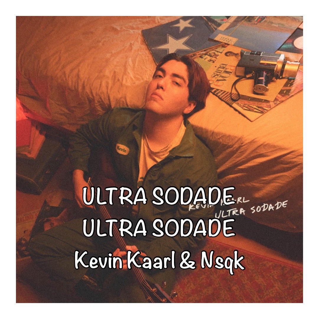 alucardsys's tweet photo.  #nowplaying #ULTRASODADE #ULTRASODADE #KevinKaarl&amp;Nsqk https://t.co/iWrA5PpsWO
