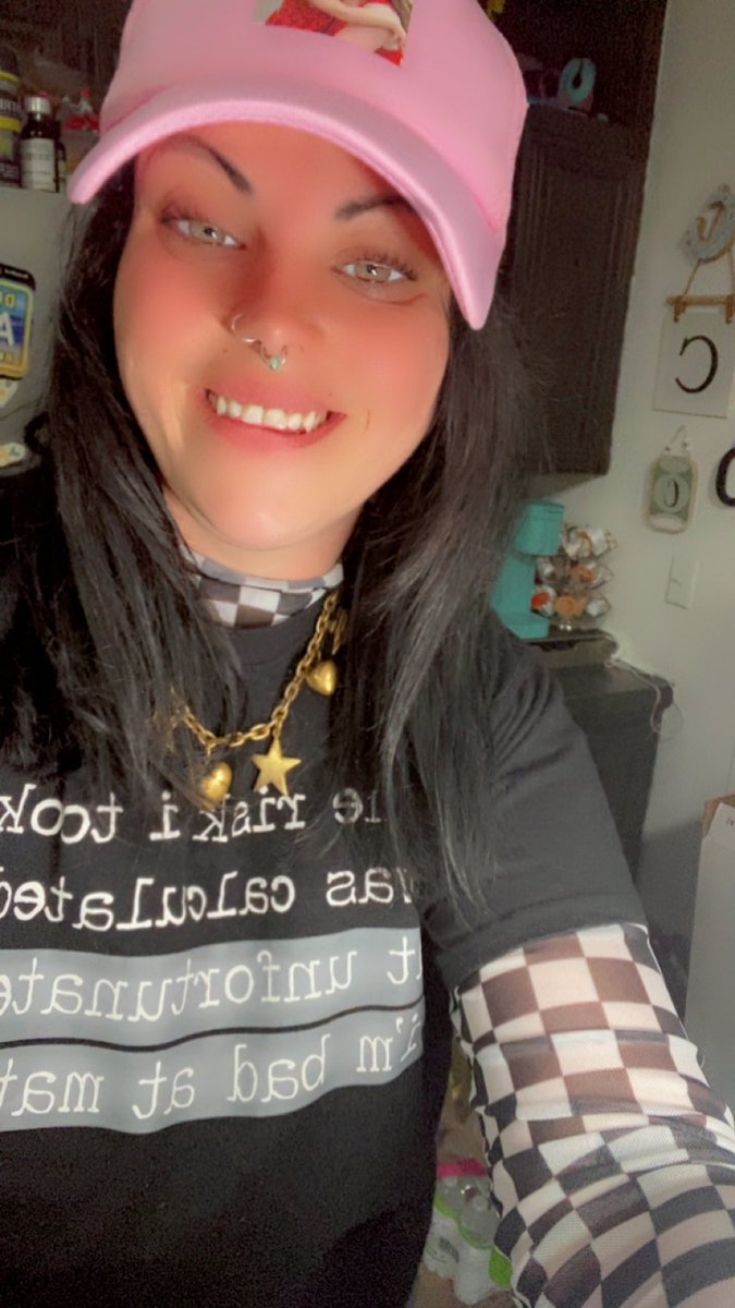 Aprilcryptohoe's tweet photo. Make it great https://t.co/YxfIGdLpsa