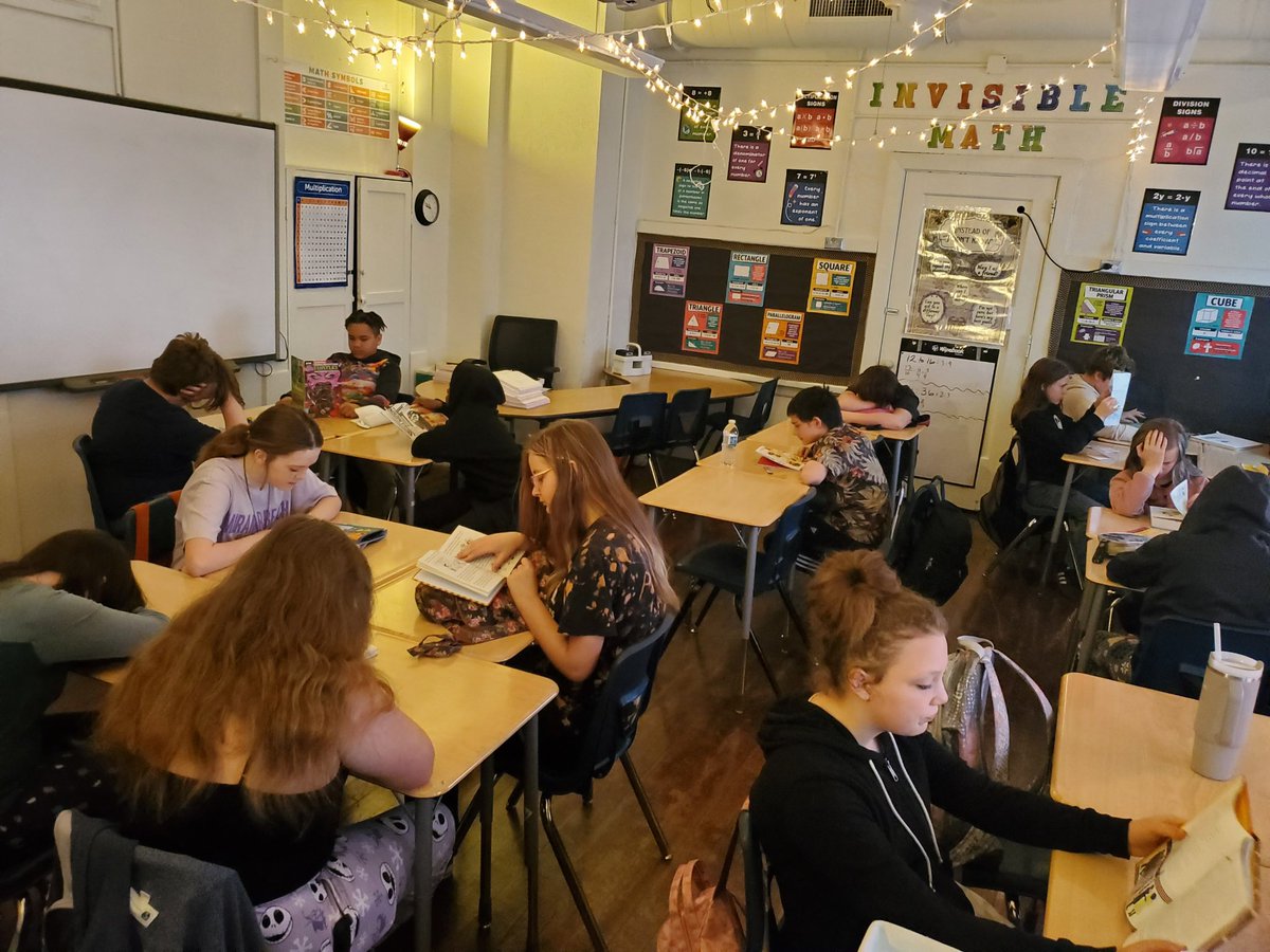 ReedAcademy1's tweet image. DEAR time is the best time! 📖📚🦫
#spsreadtosucceed