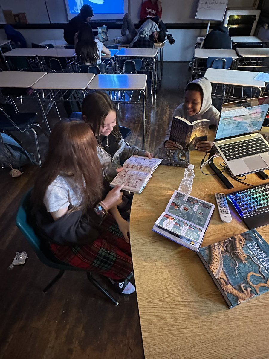 ReedAcademy1's tweet image. DEAR time is the best time! 📖📚🦫
#spsreadtosucceed