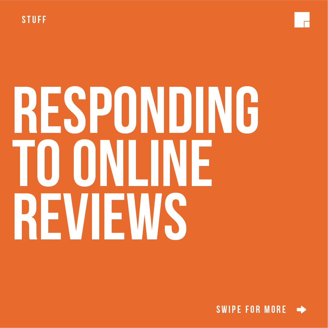 UnionSquareAdv's tweet photo. Your business's online rep is in your hands—literally! Whether it’s love or a little tough feedback, responding to reviews shows customers you’re listening. Need help managing the chatter? We’ve got you covered. https://t.co/JDwN9ENDTy