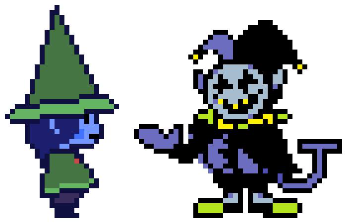 SUPR3MEMACH1N3's tweet image. * Ohh, um... hi!
* (I wonder why I chose to go in the Reflection without Azal.)
* A-are you a Mirrorling, I haven&apos;t seen you here before...