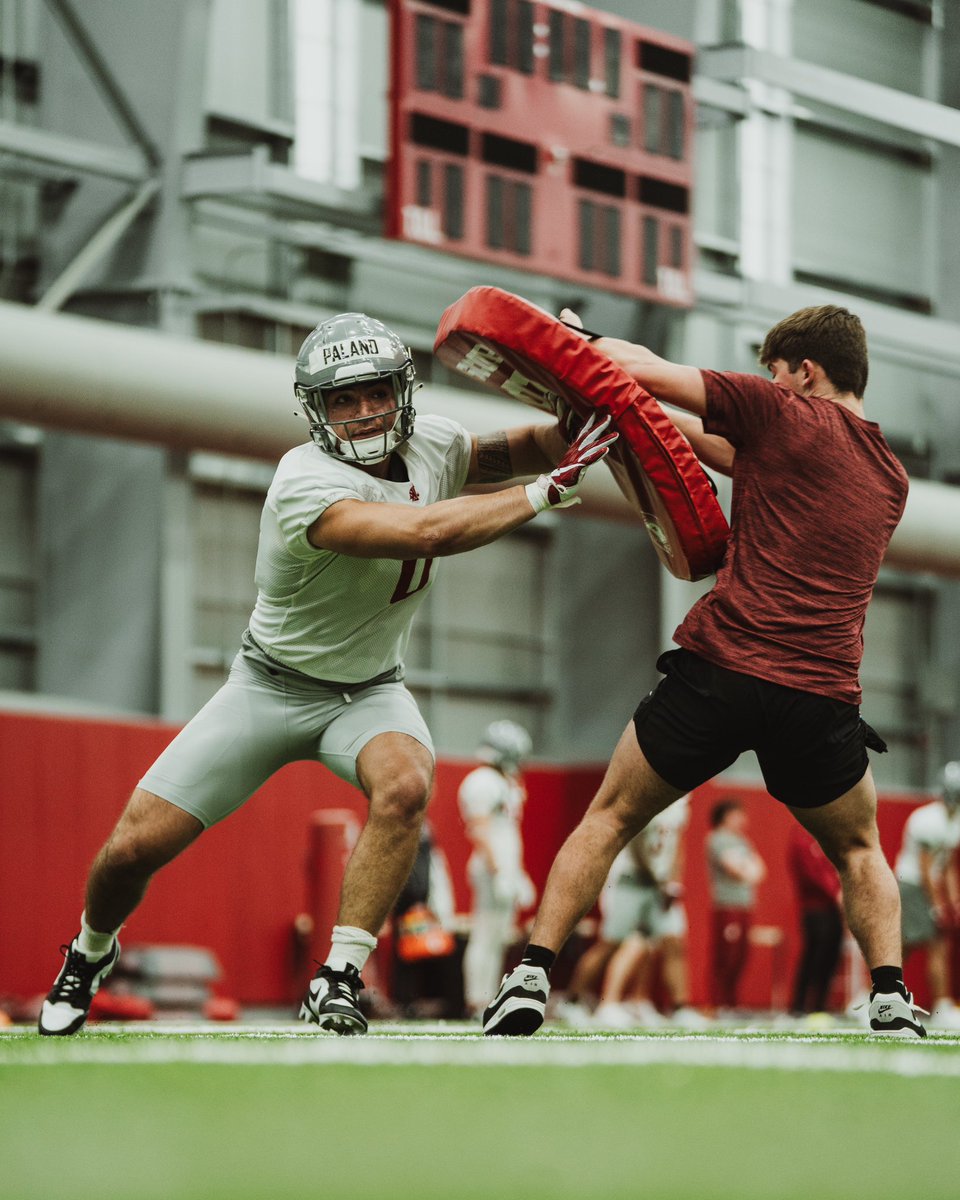 Rollin Through Spring Ball #1.