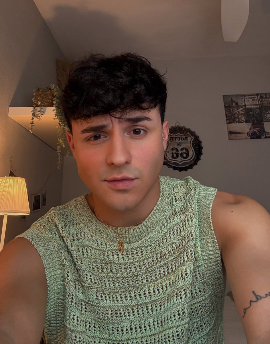 _liern's tweet image. Lately💌