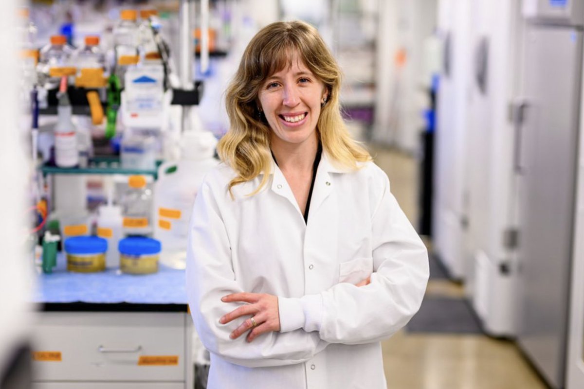 LongevityTech's tweet image. Does gene silencing technology hold the key to cellular rejuvenation?
Junevity founder explains how developments in siRNA therapeutics are enabling new ways to return cells to healthier states.
#longevity #biotech #reprogramming #siRNA
longevity.technology/news/does-gene…