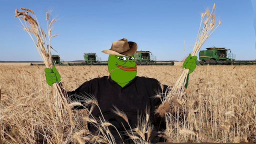 kahunahq's tweet photo. 🌽 How Yield Works: Where's The Best Crop? 🌽

Yield farming has become the digital equivalent of agriculture, planting your assets and watching them grow. But unlike traditional farming, the DeFi ecosystem offers a bewildering array of fields to till, each with its own promise of abundant harvests and hidden pitfalls.

As markets mature in 2025, the question isn't just whether to farm your assets, but which crops offer the most sustainable yields without excessive risk of blight or drought.

The Fertile Fields of DeFi 🧑‍🌾

DeFi exploded in mid-2020 during what crypto veterans now nostalgically call "DeFi Summer." What began as a niche experiment quickly became a pillar of Web 3. 

Looking at the numbers: from a measly $600 million TVL in early 2020, DeFi now holds nearly $95 billion as of March 2025.

What's driving this persistent growth? Simply put, crypto assets sitting idle in wallets are like seeds stored in a shed – full of potential, but generating nothing. Yield protocols allow these assets to be planted and cultivated, generating returns that routinely outpace traditional finance alternatives. 

While your bank savings account might grudgingly offer 3-5% annually, stablecoin vaults on different platforms and protocols have consistently delivered 8-15% returns, even when the broader market falters.

"The best tech and marketing is when price goes up," as the saying goes. This rings especially true for yield farming, where successful participants can watch their holdings multiply through a combination of trading fees, token rewards, and strategic repositioning.

Under the Hood: How It Actually Works ⚙️

At its core, yield farming operates through a symbiotic ecosystem of participants who collectively enable the functioning of DeFi. Each plays a crucial role:

💠 Liquidity Providers 

Serve as the irrigation system of DeFi, providing paired assets (like ETH/USDT) to enable trading. When you swap tokens on Uniswap or PancakeSwap, you're essentially drawing from these pools, paying a small fee that flows back to the providers. For example, a user might deposit $1,000 in USDC and $1,000 in ETH, allowing others to trade between these assets while earning a slice of each transaction.

💠 Stakers 

Act as the support structure, locking up tokens to secure networks or boost liquidity incentives. Staking your tokens in YieldNest, can passively boost your bag while earning seeds and their token, YND.

💠 Vaults 

Are a more complex DeFi strategy, this consists of (and not limited to) advanced algorithms and deeper smart contracts that handle the work of replanting your yields for max efficiency. Vaults often continuously optimize positions across different strategies like, liquidity pools, and other yield-generating mechanisms.

Cultivation Strategies: From Simple to Sophisticated 🧺

The yield landscape offers several distinctive approaches, each appealing to different risk appetites and investment horizons:

🔸Liquidity Mining 

Represents perhaps the most accessible entry point. By providing liquidity to trading pools on different platforms and protocols, farmers earn both trading fees and governance tokens.

🔸Lending Markets 

Offer a more familiar approach for those accustomed to traditional finance concepts. They allow you to lend your assets to borrowers, earning interest rates that fluctuate based on supply and demand.

🔸Sophisticated Vault Strategies 

Represent the ‘innovative tech’ of yield farming. These might leverage your position to amplify returns, automatically harvest and reinvest yields to compound growth, or deploy assets across multiple blockchains to capture the best opportunities wherever they emerge.

Why Your Portfolio Needs a Yield Component 🫵

Beyond the obvious appeal of generating returns, allocating a portion of your holdings to yield strategies offers several strategic advantages:

When crypto markets turn bearish (like now), yield farming can transform a portfolio from bleeding value to generating steady income. A 10% yield on stablecoins might seem unimpressive during a bull market, but it becomes remarkably attractive when major assets are declining by 50% or more.

Furthermore, active participation in yield protocols keeps you engaged with the evolving DeFi ecosystem. This "hands-on" exposure often provides valuable insights that pure holders miss, potentially identifying promising projects before they hit mainstream awareness.

Perhaps most importantly, yield strategies force diversification, reducing the temptation to concentrate holdings in a few popular tokens. By spreading assets across multiple protocols and strategies, you're inherently hedging against both market and technical risks.

The Pests and Blights: Yield Farming Risks 🤔

While the upside remains attractive, you have to be mindful of threats and vulnerabilities.

🔻Impermanent Loss

When token prices diverge significantly after being deposited in a liquidity pool, LPs may discover that their harvested "crop" is worth less than if they'd simply held the original seeds.

🔻Token Devaluation 

This is perhaps the most insidious risk. Many yield strategies rely on incentive tokens that follow a predictable life cycle: rapid initial appreciation as farmers rush in, followed by sustained selling pressure as rewards are constantly harvested. 

The infamous "farm and dump" pattern has played out countless times, leaving latecomers holding virtually worthless reward tokens.

🔻Market Volatility 

Represents the equivalent of unpredictable weather, capable of wiping out carefully calculated yield projections when asset prices swing dramatically. This risk is magnified for strategies employing leverage, where price drops can trigger liquidations that leave farmers with nothing but debt.

Is There a Best Crop? Evaluating Today's Yield Protocols 🌾

The quest for the "best crop" in yield farming depends entirely on your goals, risk tolerance, and technical expertise. 

The 2025 landscape has a broad range of options, but for two highlighted projects: 

🔹@YieldNestFi 

▫️Combines multiple DeFi strategies into single, unified, high-powered assets
▫️Offers risk-adjusted restaking and DeFi strategies with L1 settlement
▫️Focus: Simplicity and accessibility while delivering high yields

🔹@AmuletFinance 

▪️Self-repaying loans that leverage staking yields to reduce debt
▪️"Set-and-forget" model ideal for long-term holders
▪️Focus: Accessing liquidity without risking core position

Reaping What You Sow 🔮

With DeFi ever evolving, we'll likely see yield protocols and vault strategies become more accessible and secure, potentially bridging the gap between DeFi's promise of financial inclusion and its current reality of technical complexity.

The fields are fertile. The tools are available. The only question is: which crops will you choose to cultivate?