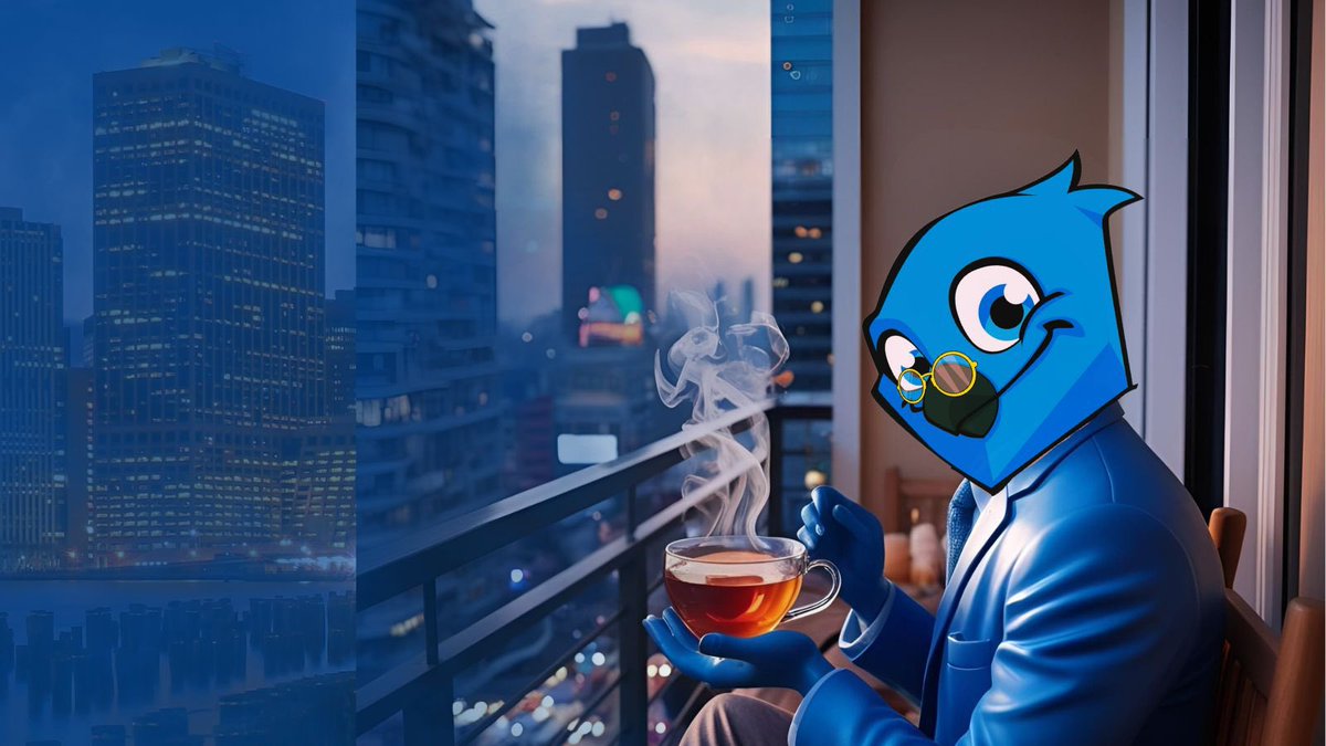 AtticusCoin's tweet photo. Things are brewing …💭💭

#crypto #memecoin #atticuscoin #atticusmemecoin #memecoins #cryptocurrency https://t.co/H1WekEKkos