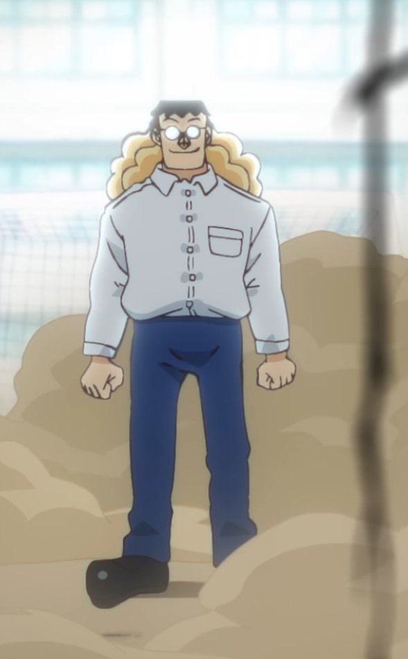 kaufmann_r74764's tweet photo. #OnePieceInLove
#ONEPIECE
#ONEPIECE1145
The ultimate one piece fan https://t.co/D3Bl9NDO45