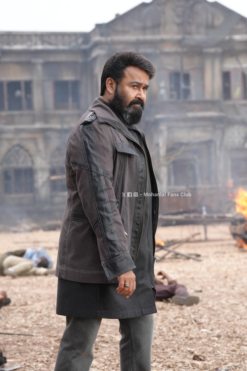 MohanlalMFC's tweet photo. For some one who was looking for 100 Cr share...for the people who only consider share..😅

Here we present the First Malayalam film to Breach 100 crore Share worldwide - #Empuraan #L2E 🦉

All Hail the King @Mohanlal 😎 https://t.co/DgkKfQr8BA