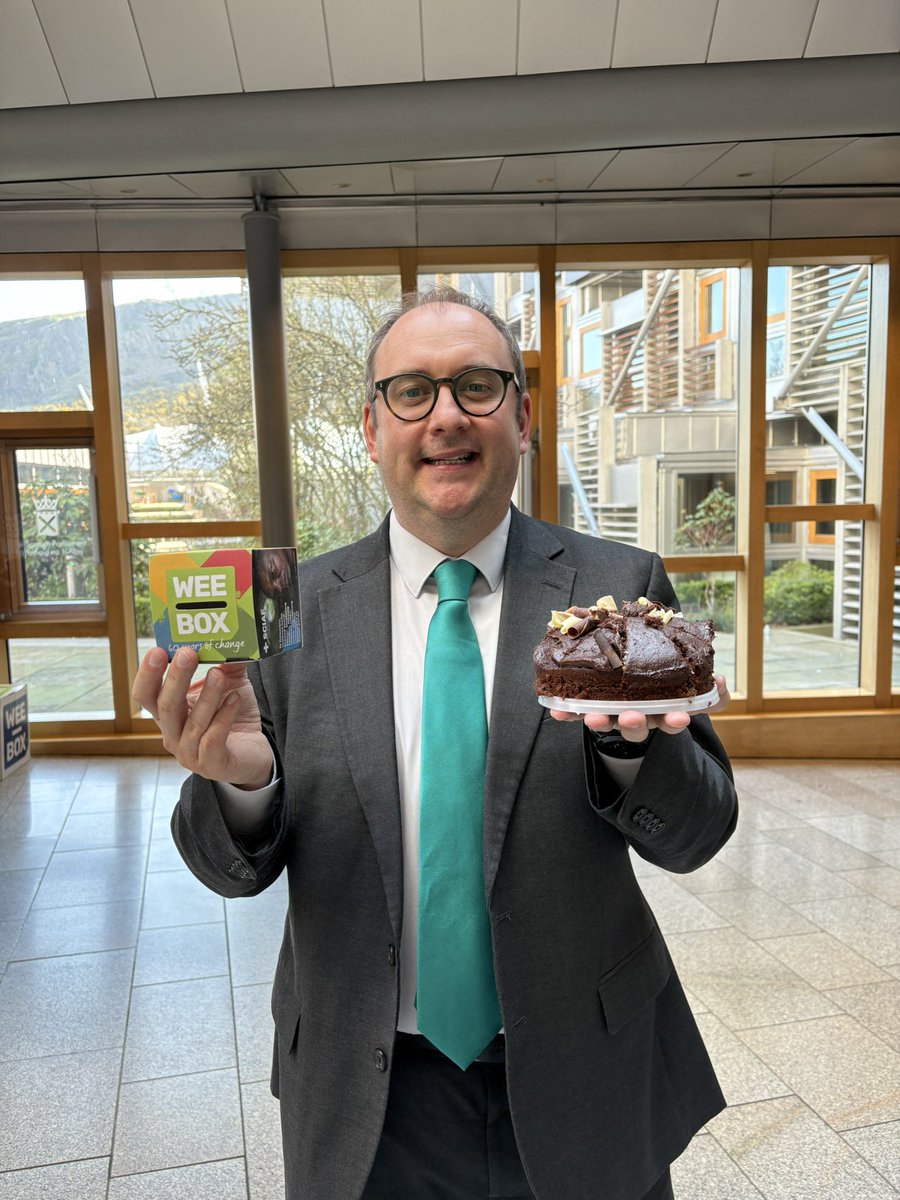 Paul O’Kane for Renfrewshire West & Levern Valley tweet media