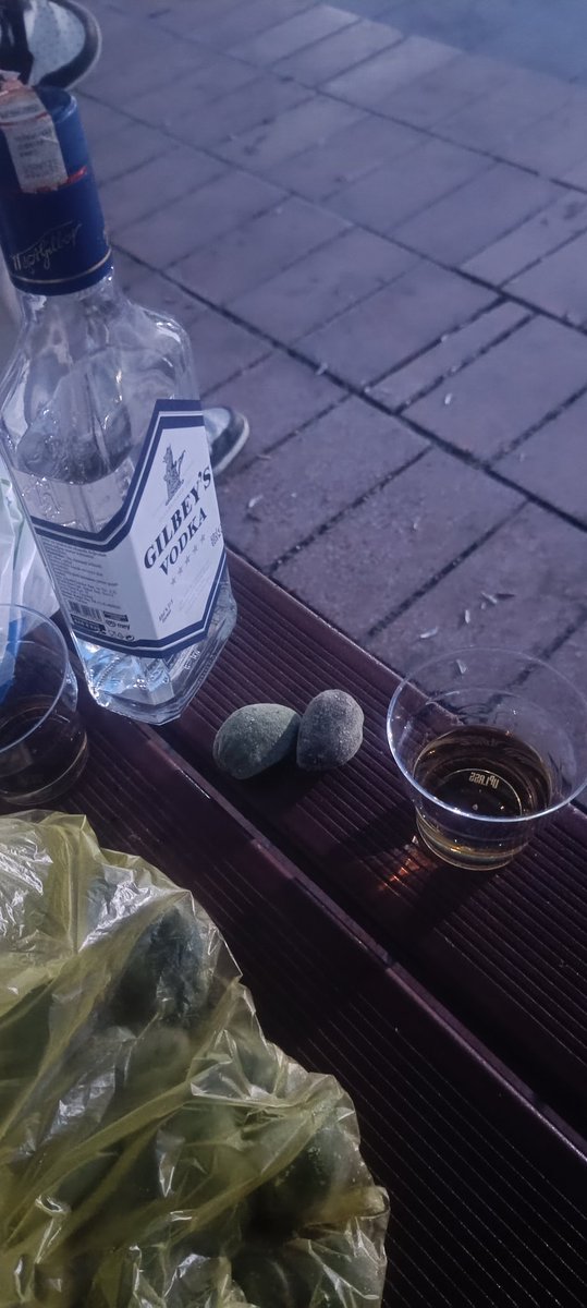 Yine bir akşam keyfi🍻