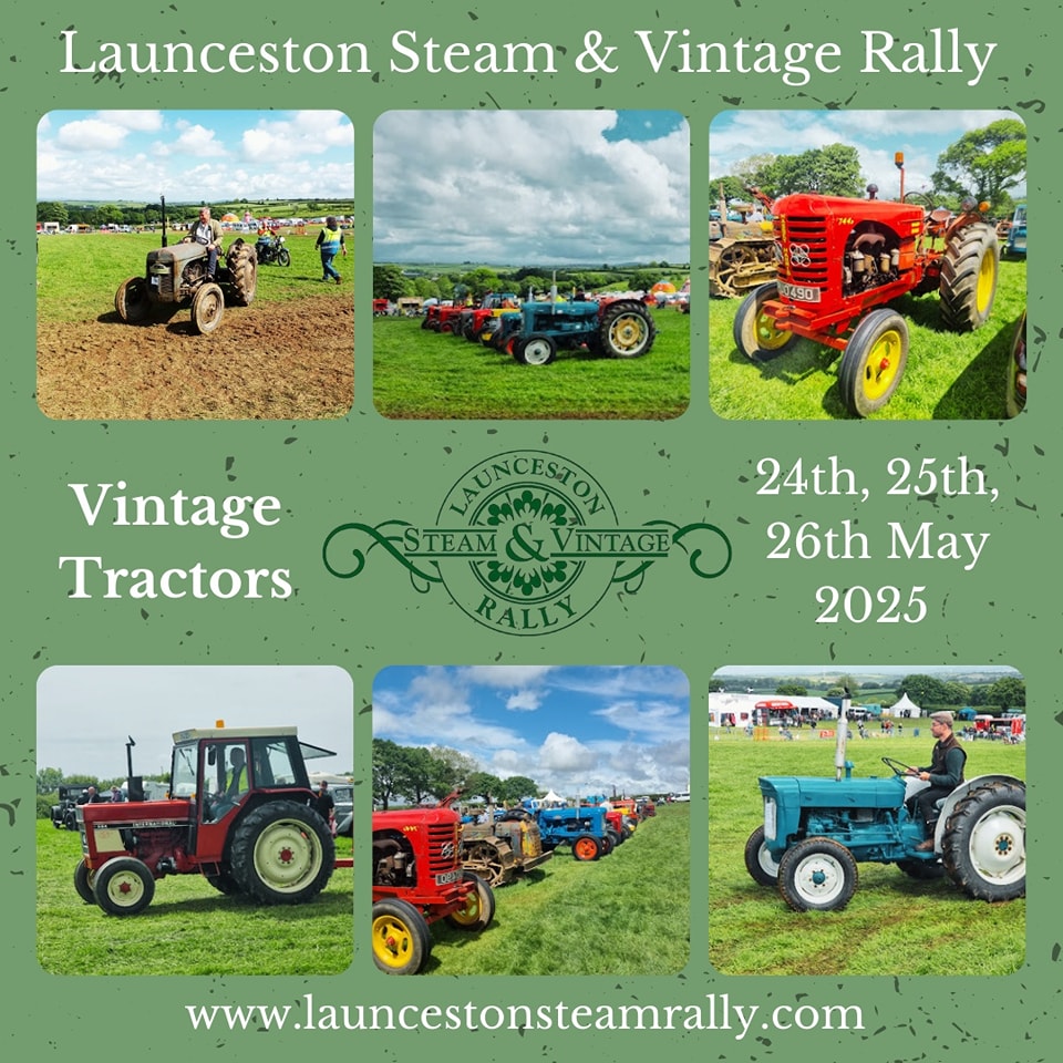 LauncestonRally's tweet photo. https://t.co/4i7XzEszZD