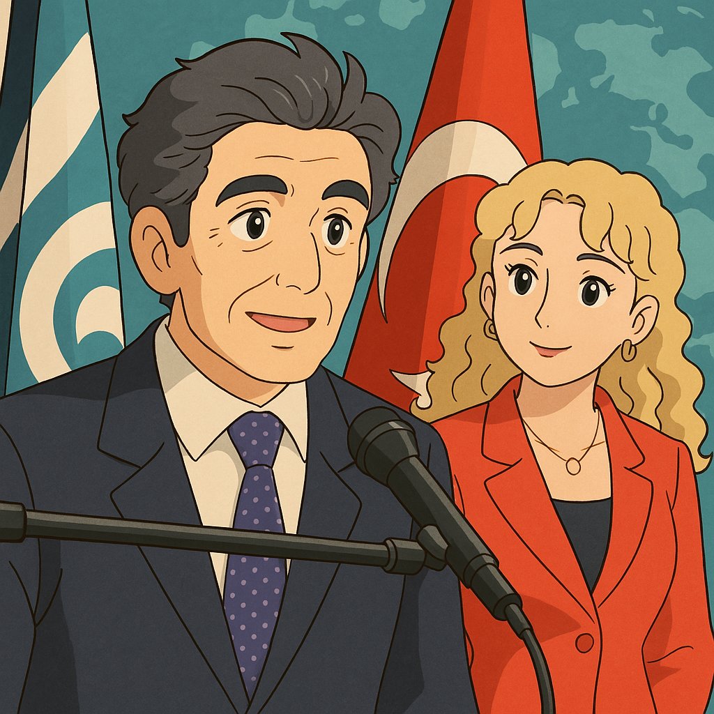 Yunus Emre Enstitüsü - Pejë (@yeepej) on Twitter photo İpek Yunus Emre Enstitüsü olarak Ghibli esintileriyle sahnedeyiz! 📸
Enerjimiz yüksek, üretmeye ara vermiyoruz!📍 İpek Yunus Emre Enstitüsü olarak Ghibli esintileriyle sahnedeyiz! 📸
Enerjimiz yüksek, üretmeye ara vermiyoruz!📍