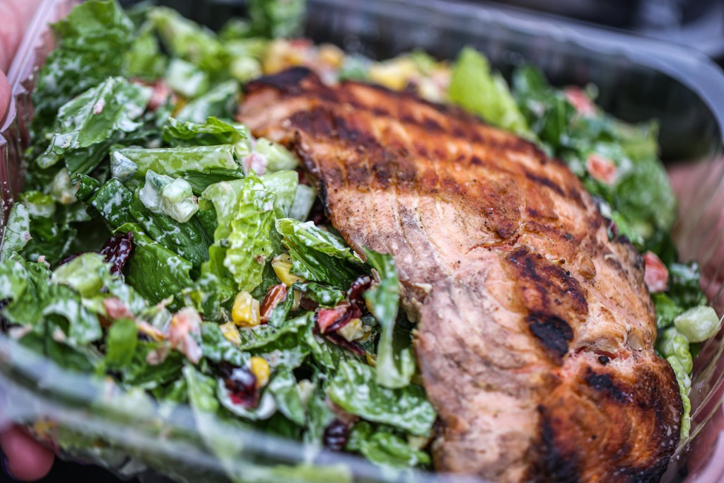 Fresh food with stylish serving. ⚓️

Graduation parties, weddings, or office parties - we do it all. Book today!
⁠--
To see our menu, please visit: bit.ly/4hj3Nnb

📧 ana@fordsfishshack.com to book @fordsOTR for your next event!