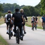 Photo by Bridgwater Area Cycling Campaign (@bwcyclecampaign)