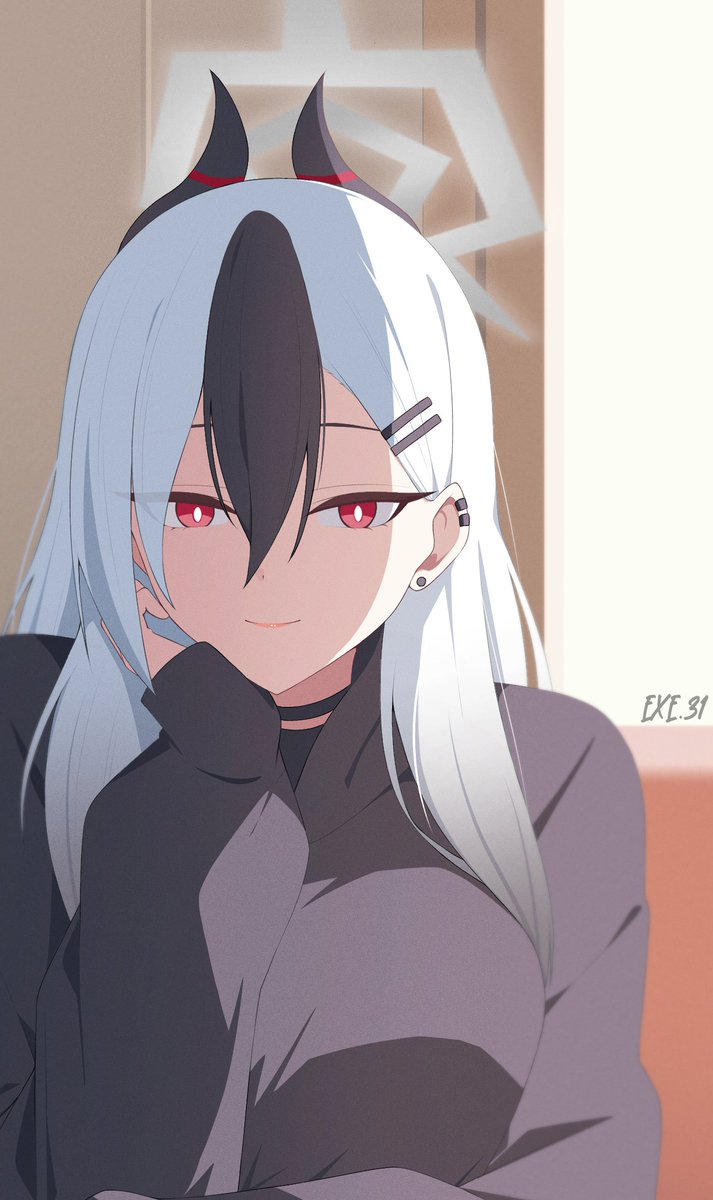 EXE.31 tweet media