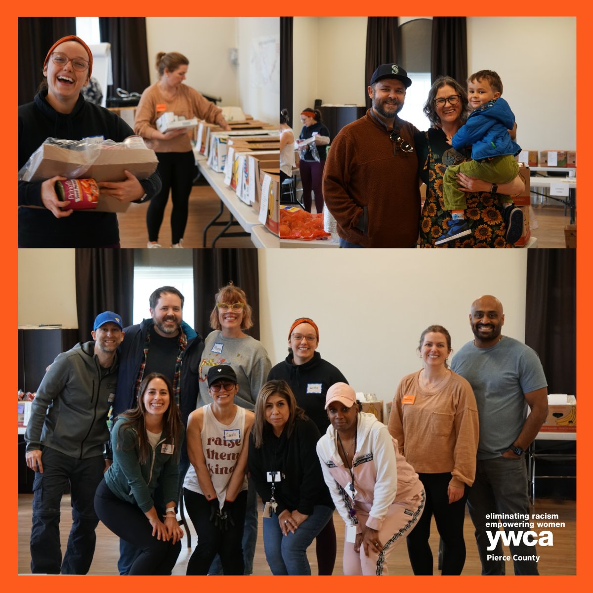 YWCA Pierce County tweet media