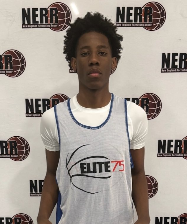 Ephraim Luseko showed an impressive use of his quickness, body control, and footwork to spin off of defenders and get inside at will. 

The 2029 prospect has a great blend of size and guard skills and is a player to watch as he enters high school this fall.