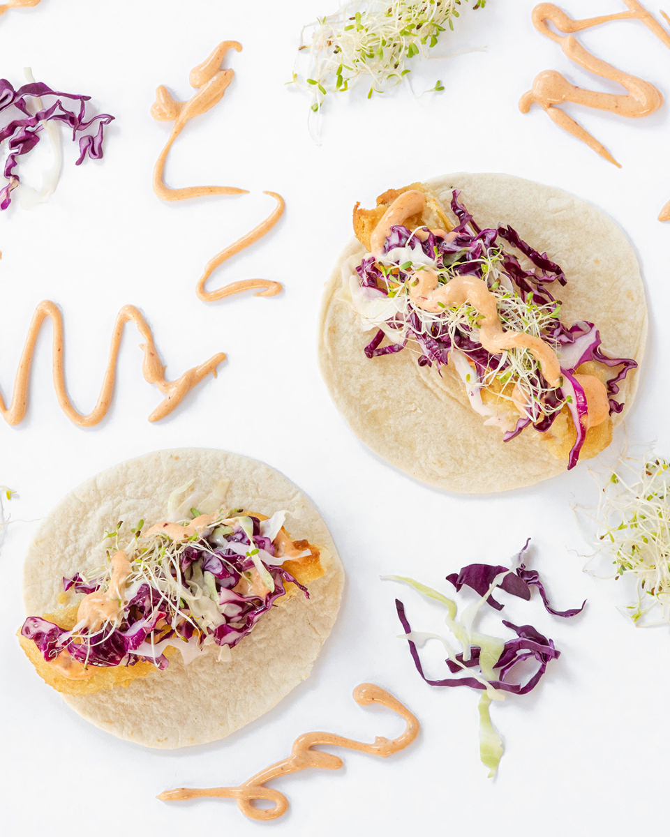 Some chase dreams. We chase tacos. Turns out, they’re the same thing. 🌮✨