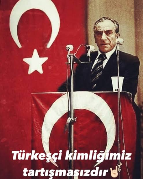 UNUTMADIK YAŞATACAĞIZ SENİ VE ÜLKÜNÜ...