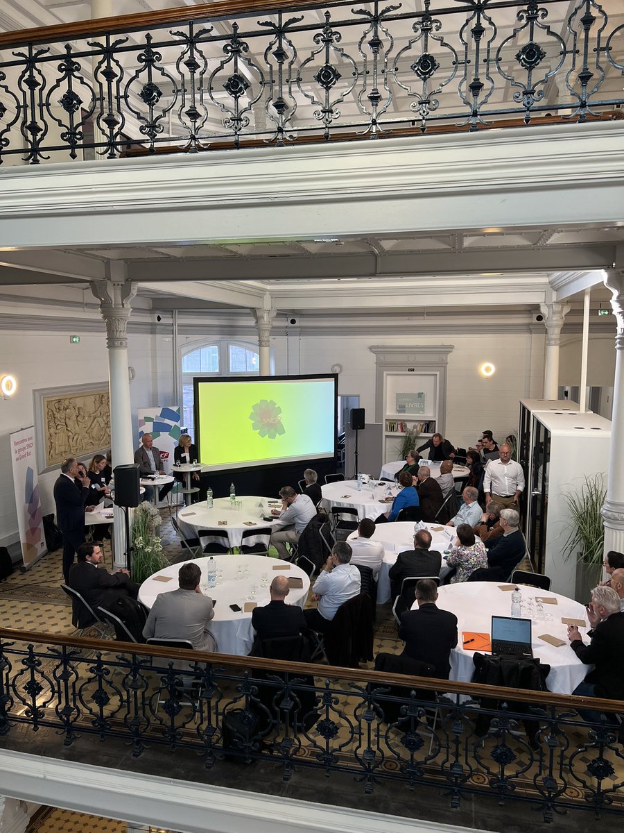 Stéphanie Dommange tweet media