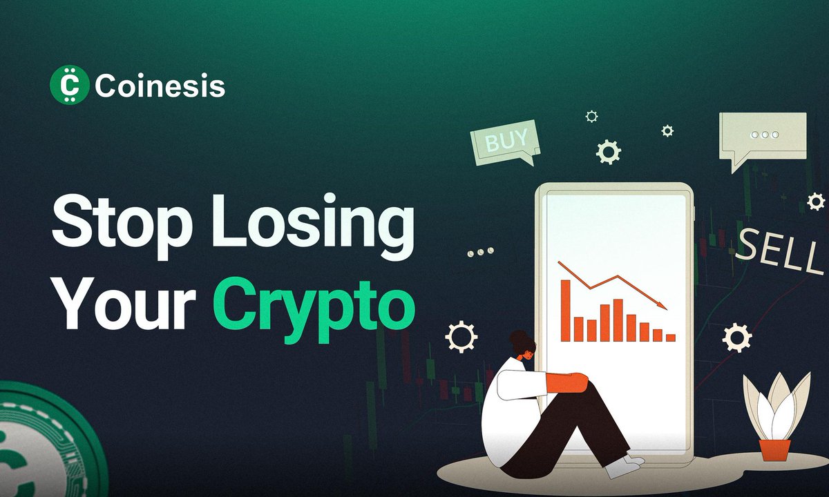 Ditch the “get rich quick” mindset and actually learn the markets and what to do. 

Study how markets move, what drives prices  and tools to help your technical analysis. 
Studying the Bitcoin whitepaper or understanding blockchain fundamentals will help ground you in why you're