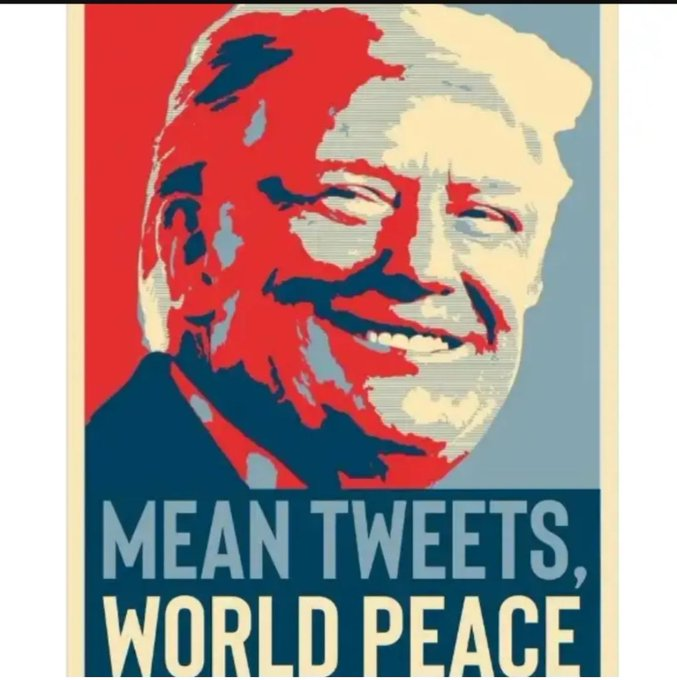 I Love America News tweet media