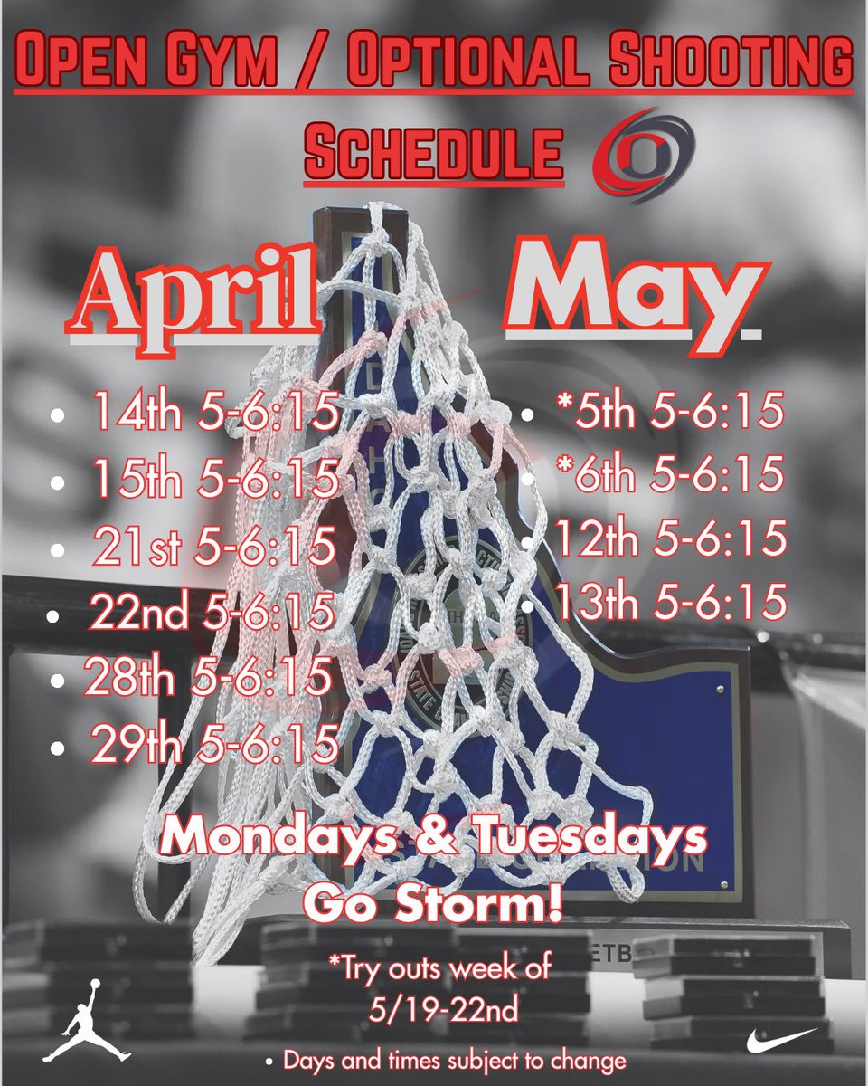 Run it Back!! #OVE🌪️