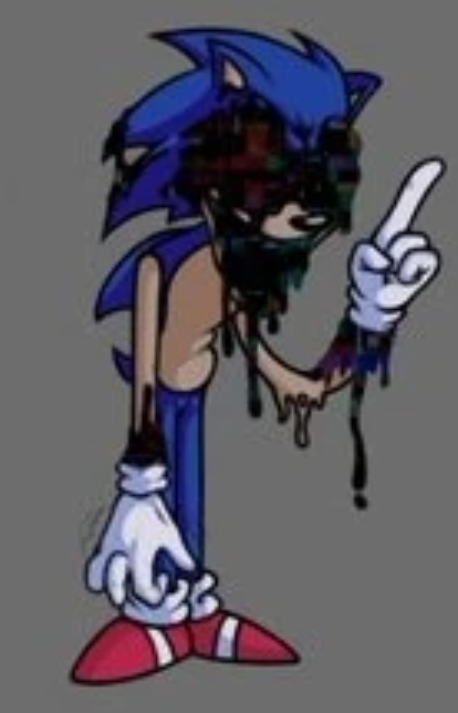 browser43211's tweet photo. Sooo, I haven't made a post for awhile now and that's because I was on a break, I am still kinda on break but should be over soon once I feel better and such! But I really really wanted to finish him so uhh yeah have pibby/corrupted sonic

#ROBLOX #RobloxDev #pibbyapocalypse https://t.co/uYyRCsvGch