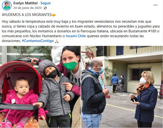 luiscryptotrdr's tweet photo. @evelynmatthei Hola olvidona https://t.co/bBy4N64ATV