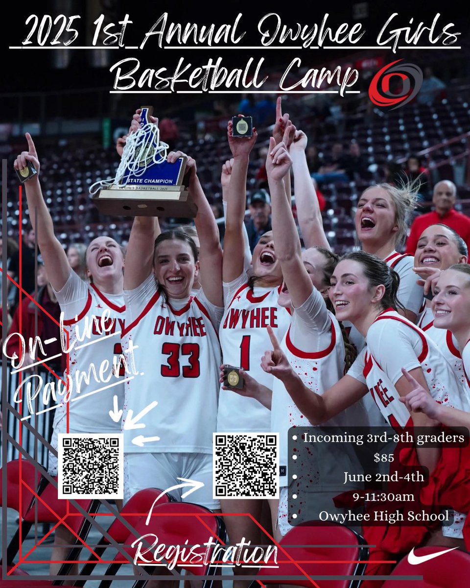 Owyhee Girls Basketball (@owyheehoops) on Twitter photo 