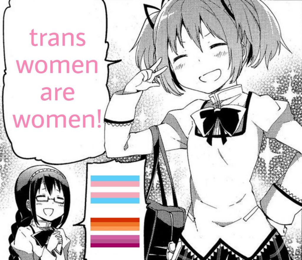 sailor_juh's tweet image. &amp;lt;3 trans rights