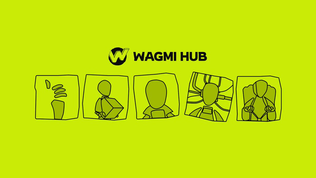 Something's cooking... 🫣