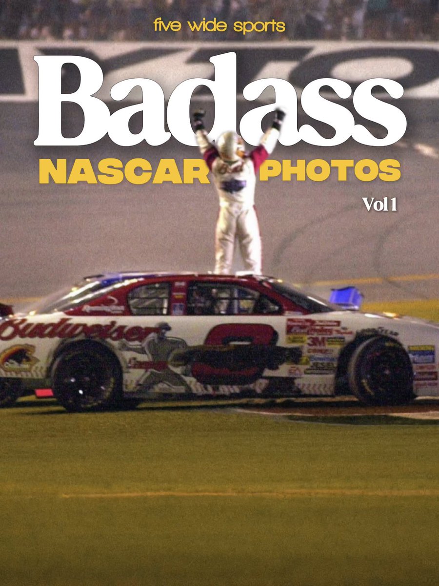 FIVE WIDE Sports tweet media