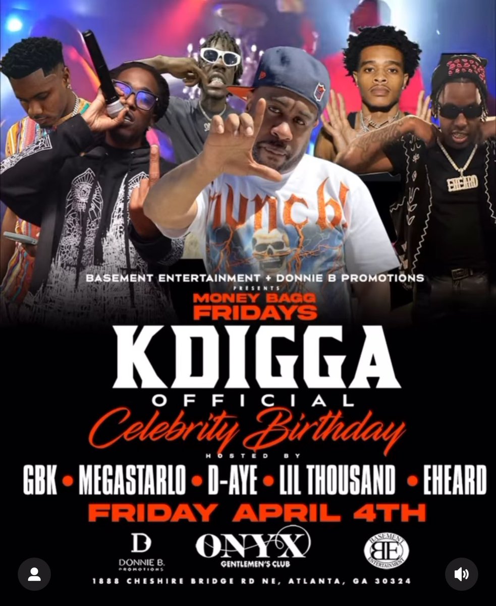 YALL MAD ABOUT THE LIST BUT ION SEE NONE OF YALL PERFORMING AT MR.ALABAMA PARTY YALL CANT BE WORKING ! Krazy People! 😳😳😂