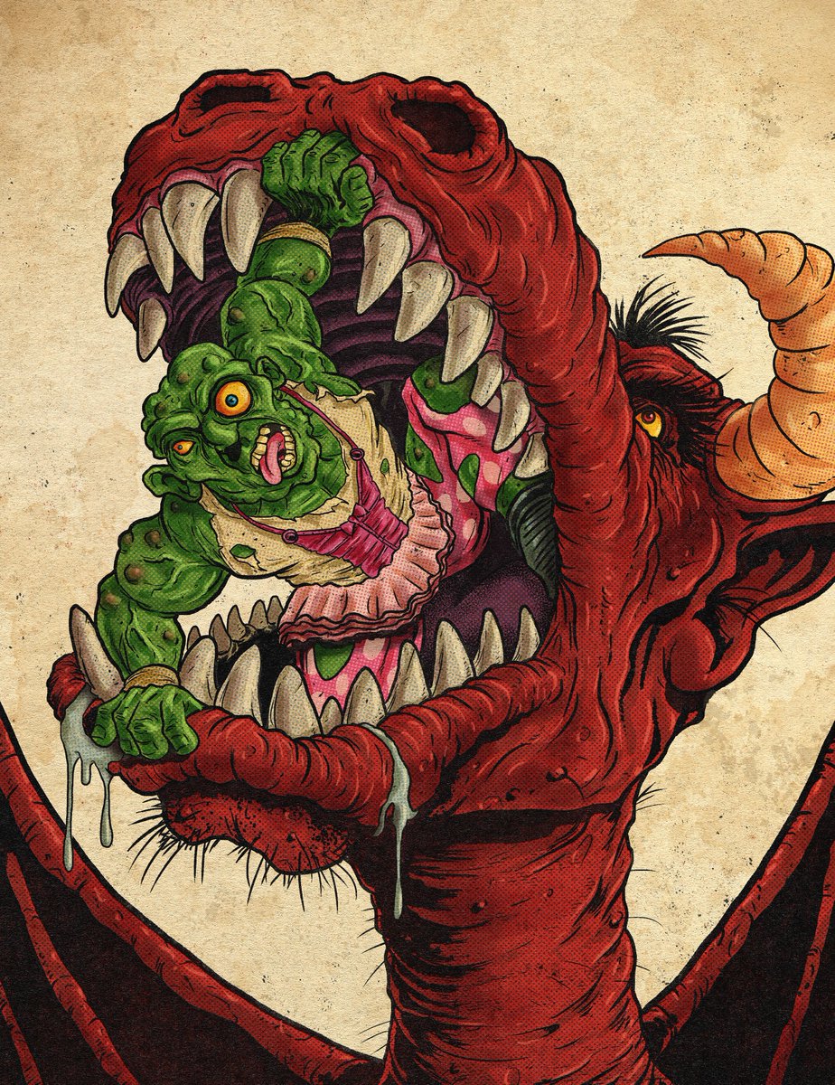 AHOY Comics tweet media