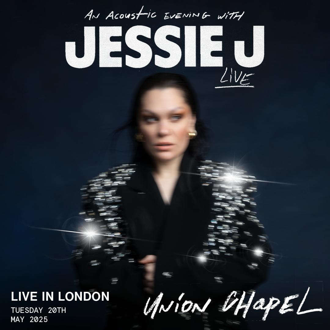 Union Chapel London tweet media