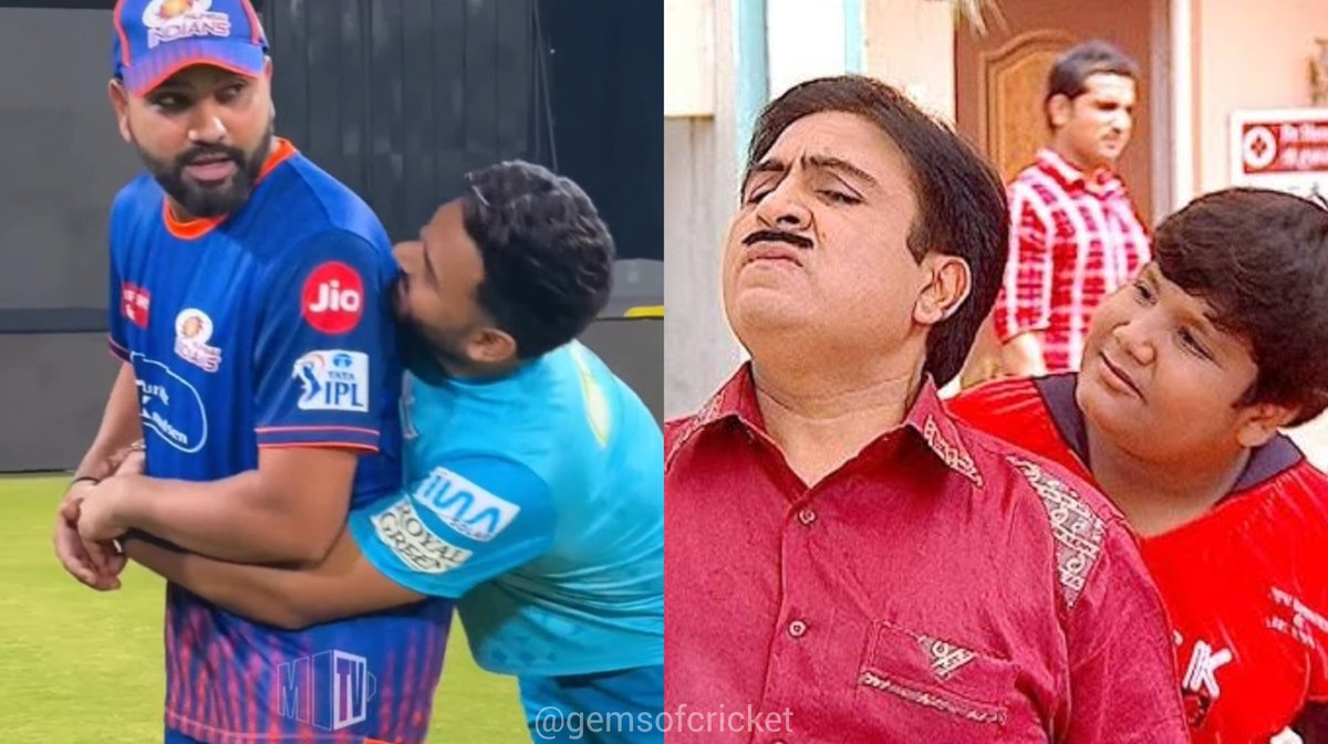 Out Of Context Cricket tweet media
